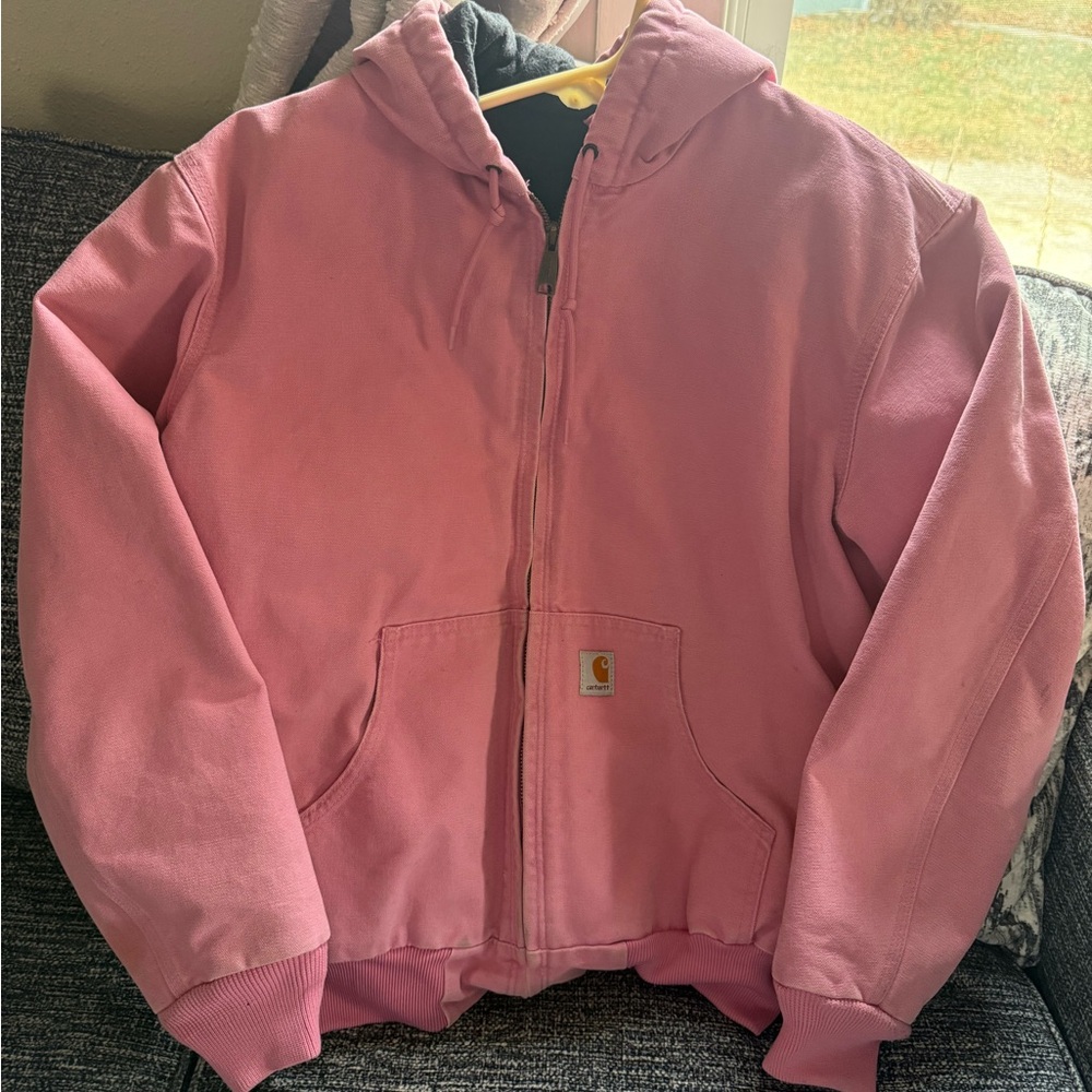 Women’s Carhartt coat